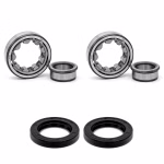Kurbelwellenlager kompatibel mit KTM ENDURO EXC LC4 PPS00029 Kurbelwellenlager online kaufen auf partsandparts.de ✓ Große Auswahl ✓ Günstige Preise ✓ Expressversand