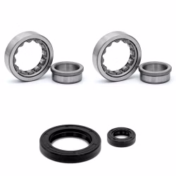 Crankshaft bearing compatible with KTM ATV EXC SX-F SXS-F XC XC-W PPS00034 Buy crankshaft bearings online at partsandparts.com ✓ Large selection ✓ Cheap prices ✓ Express shipping