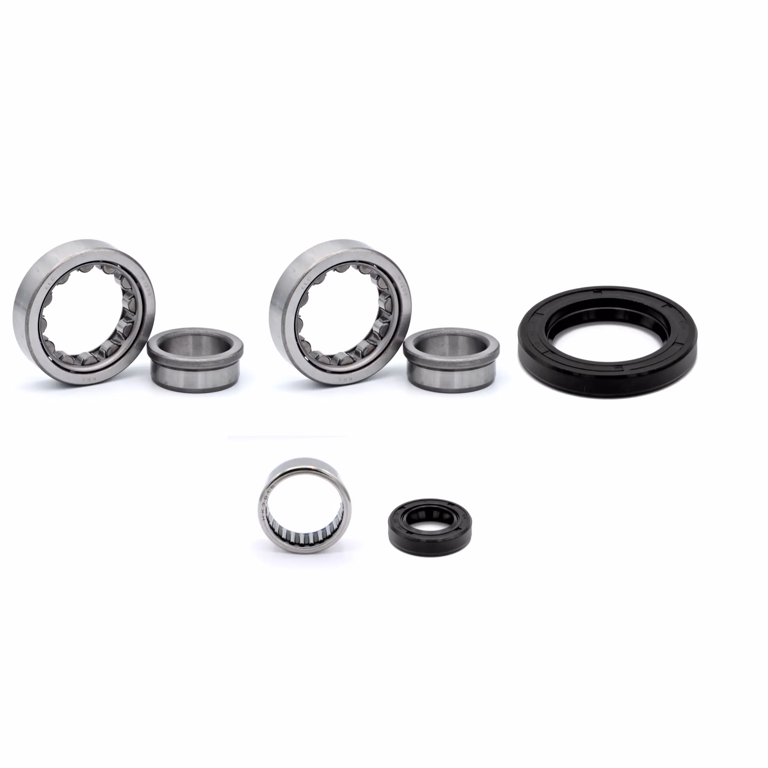 Kurbelwellenlager kompatibel mit KTM EXC EXC-F MXC SX SXS PPS00033 Kurbelwellenlager online kaufen auf partsandparts.de ✓ Große Auswahl ✓ Günstige Preise ✓ Expressversand