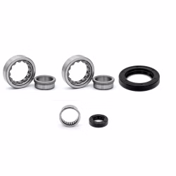 Crankshaft bearing compatible with KTM EXC EXC-F MXC SX SXS PPS00033 Buy crankshaft bearings online at partsandparts.com ✓ Large selection ✓ Cheap prices ✓ Express shipping