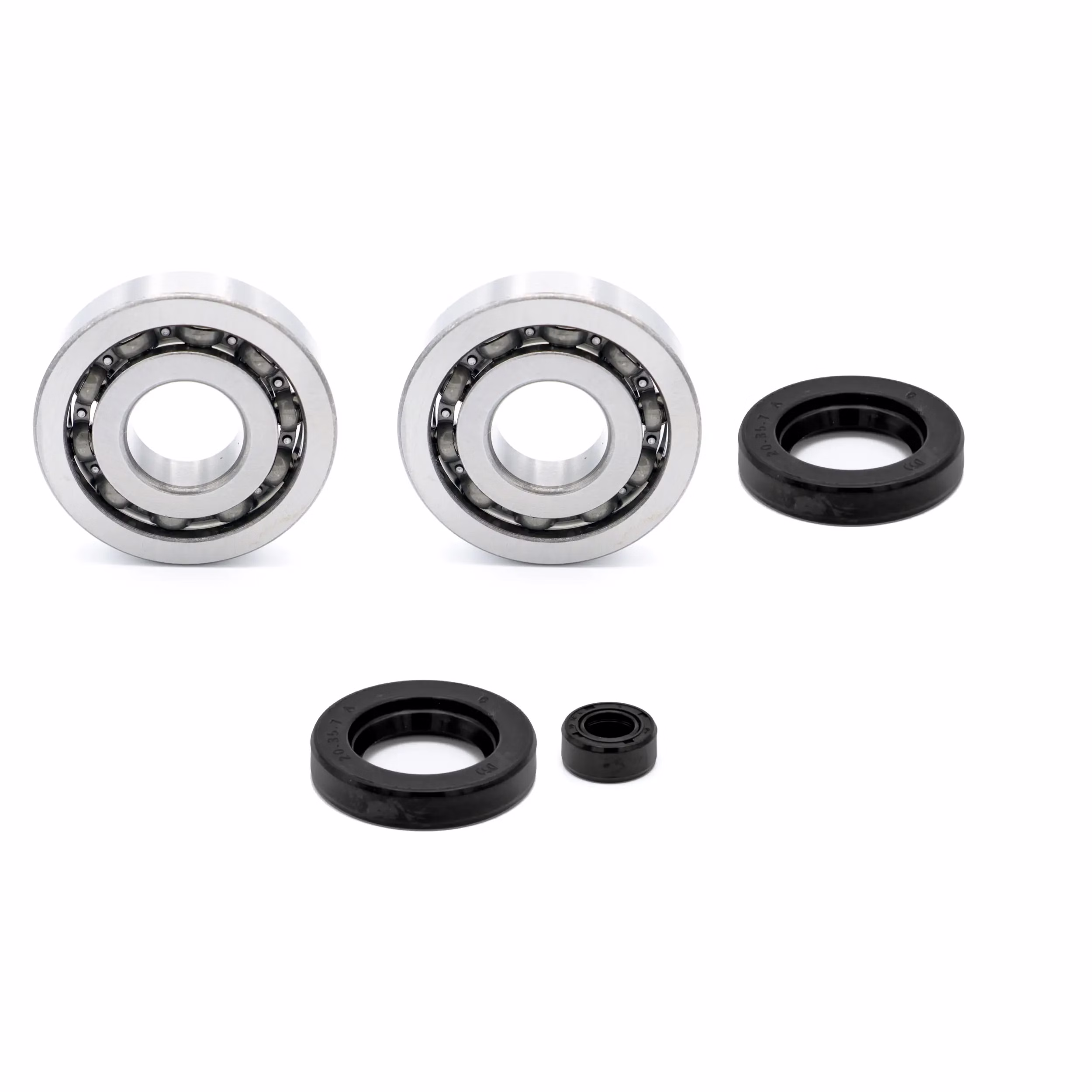 Cuscinetto dell'albero motore compatibile con KTM SX XC PPS00035 Acquista i cuscinetti dell'albero motore online su partsandparts.it ✓ Grande selezione ✓ Prezzi bassi ✓ Spedizione rapida