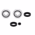 Cuscinetto dell'albero motore compatibile con KTM SX XC PPS00035 Acquista i cuscinetti dell'albero motore online su partsandparts.it ✓ Grande selezione ✓ Prezzi bassi ✓ Spedizione rapida
