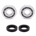 Crankshaft bearing compatible with KTM SX PPS00036 Buy crankshaft bearings online at partsandparts.com ✓ Large selection ✓ Cheap prices ✓ Express shipping