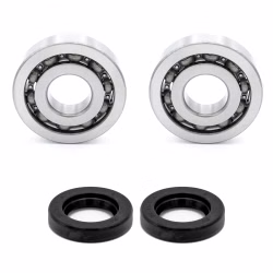 Crankshaft bearing compatible with KTM SX PPS00036 Buy crankshaft bearings online at partsandparts.com ✓ Large selection ✓ Cheap prices ✓ Express shipping