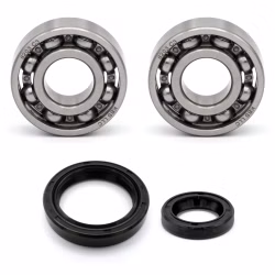 Kurbelwellenlager kompatibel mit KTM SX SXS SX_Mini PPS00041 Kurbelwellenlager online kaufen auf partsandparts.de ✓ Große Auswahl ✓ Günstige Preise ✓ Expressversand