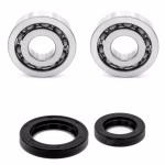 Buy crankshaft bearings online at partsandparts.com ✓ Large selection ✓ Cheap prices ✓ Express shipping