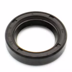 Oil seal NBR 70 DIN 3760 ISO 6194 17x26x6mm