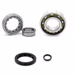 Crankshaft bearing compatible with KTM EXC MXC SX SXS PPS00042 Buy crankshaft bearings online at partsandparts.com ✓ Large selection ✓ Cheap prices ✓ Express shipping