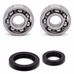 Kurbelwellenlager kompatibel mit KTM SX SXS XC PPS00047 Kurbelwellenlager online kaufen auf partsandparts.de ✓ Große Auswahl ✓ Günstige Preise ✓ Expressversand
