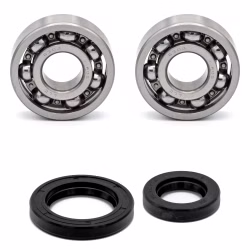 Kurbelwellenlager kompatibel mit KTM SX SXS XC PPS00047 Kurbelwellenlager online kaufen auf partsandparts.de ✓ Große Auswahl ✓ Günstige Preise ✓ Expressversand