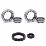 Kurbelwellenlager kompatibel mit KTM EXC-F XC-F XCF-W PPS00051 Kurbelwellenlager online kaufen auf partsandparts.de ✓ Große Auswahl ✓ Günstige Preise ✓ Expressversand