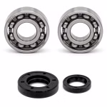 Kurbelwellenlager kompatibel mit KTM SUPERMOTO SX PPS00050 Kurbelwellenlager online kaufen auf partsandparts.de ✓ Große Auswahl ✓ Günstige Preise ✓ Expressversand