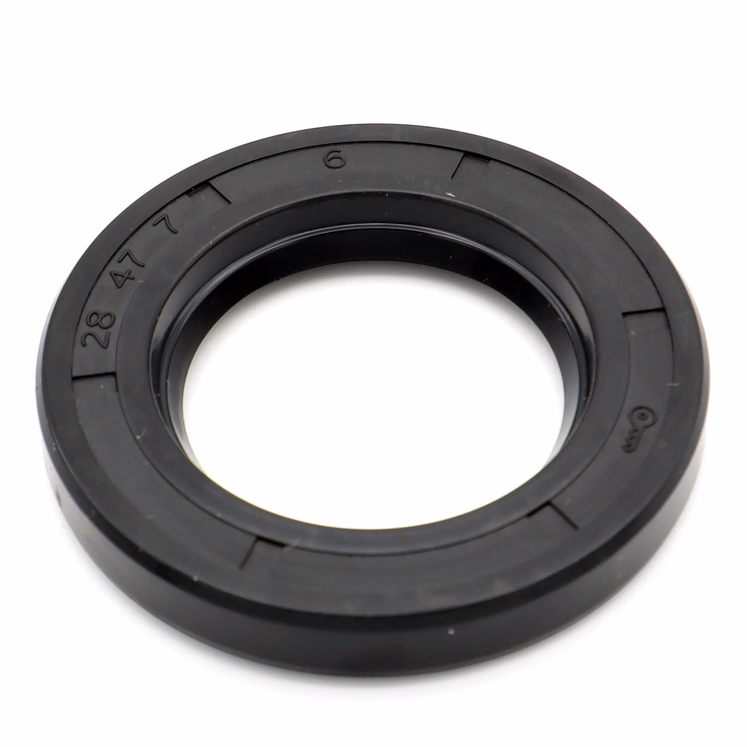Paraolio 28x47x7mm NBR 70 DIN 3760 ISO 6194 PP041313 Paraolio NBR 70 DIN 3760 ISO 6194 28x47x7mm