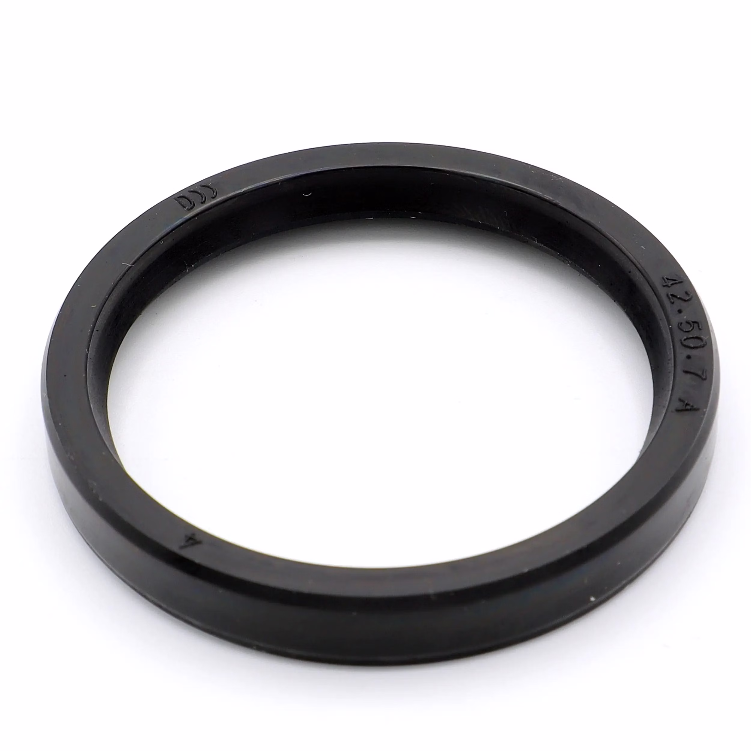 Paraolio 42x50x6mm NBR 70 DIN 3760 ISO 6194 PP041318 Paraolio NBR 70 DIN 3760 ISO 6194 42x50x6mm