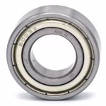 Pièce détachée pour Adly 96100-6003Z Roulement à billes à gorge profonde 17x35x10mm PPE00146 Pièce détachée pour adly 96100-6003Z Roulement à billes à gorge profonde 17x35x10mm