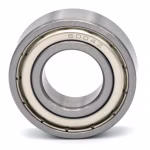 Recambio para adly 96100-6004ZZ Rodamiento rígido de bolas 20x42x12mm