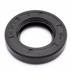Wellendichtring 20x37x6mm NBR 70 DIN 3760 ISO 6194 PP041321 Wellendichtring NBR 70 DIN 3760 ISO 6194 20x37x6mm