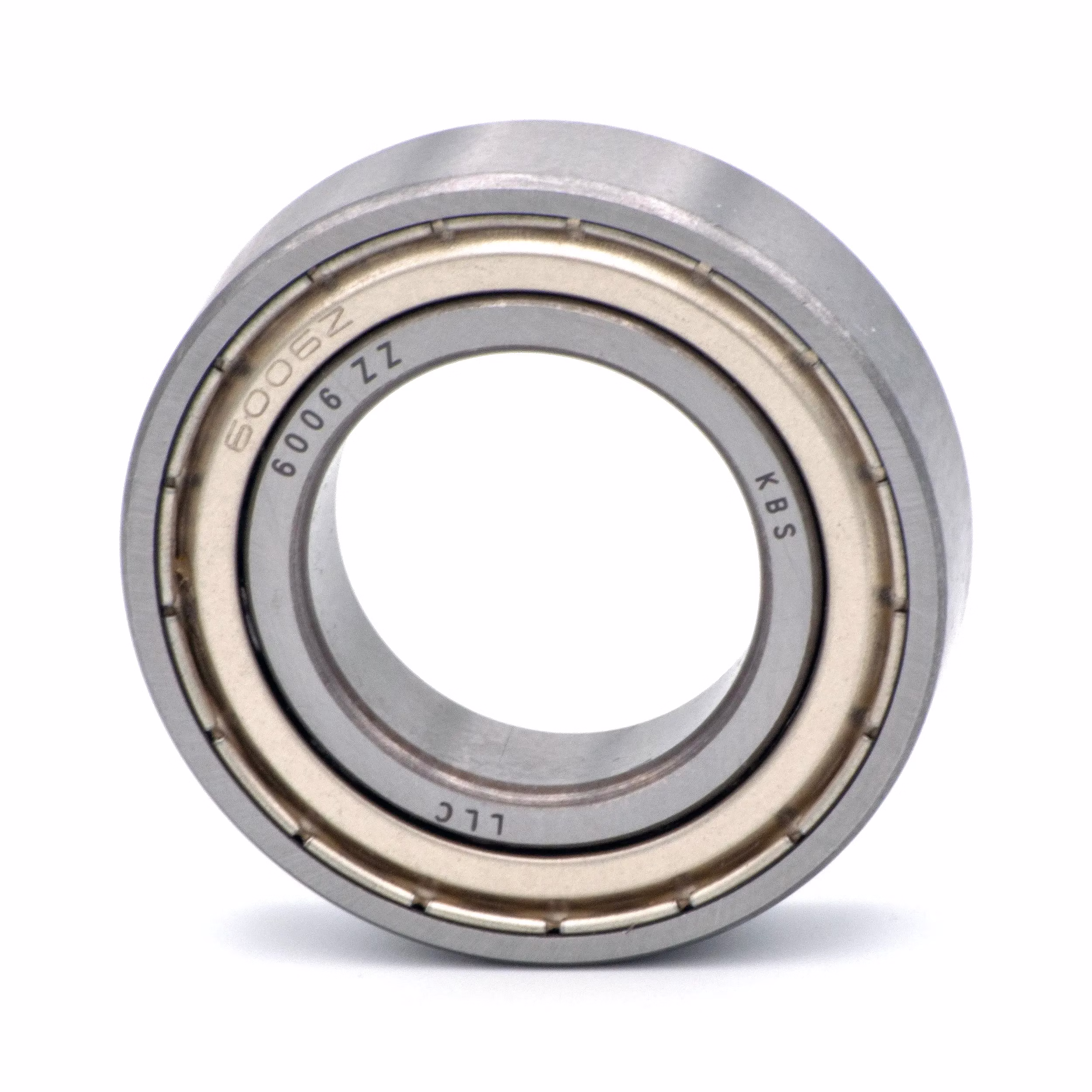 Ricambio per Adly 96100-6006ZZ Cuscinetto a sfere a gola profonda 30x55x13mm PPE00156 Ricambio per adly 96100-6006ZZ Cuscinetto a sfere a gola profonda 30x55x13mm