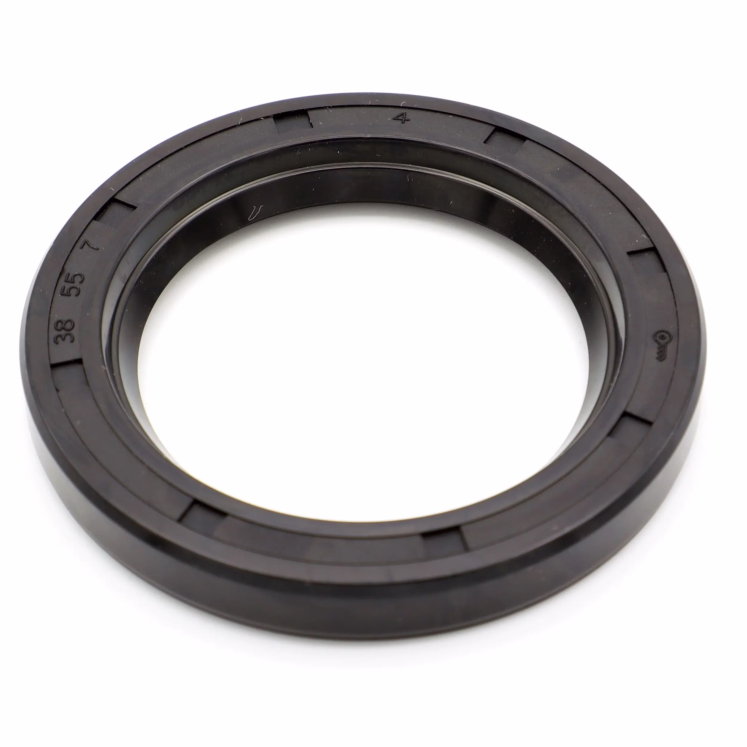 Wellendichtring 38x55x7mm NBR 70 DIN 3760 ISO 6194 PP041327 Wellendichtring NBR 70 DIN 3760 ISO 6194 38x55x7mm