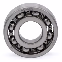 Spare part for Aprilia 898633 deep groove ball bearing 30x72x19mm PPE00208 Spare part for aprilia 898633 deep groove ball bearing 30x72x19mm