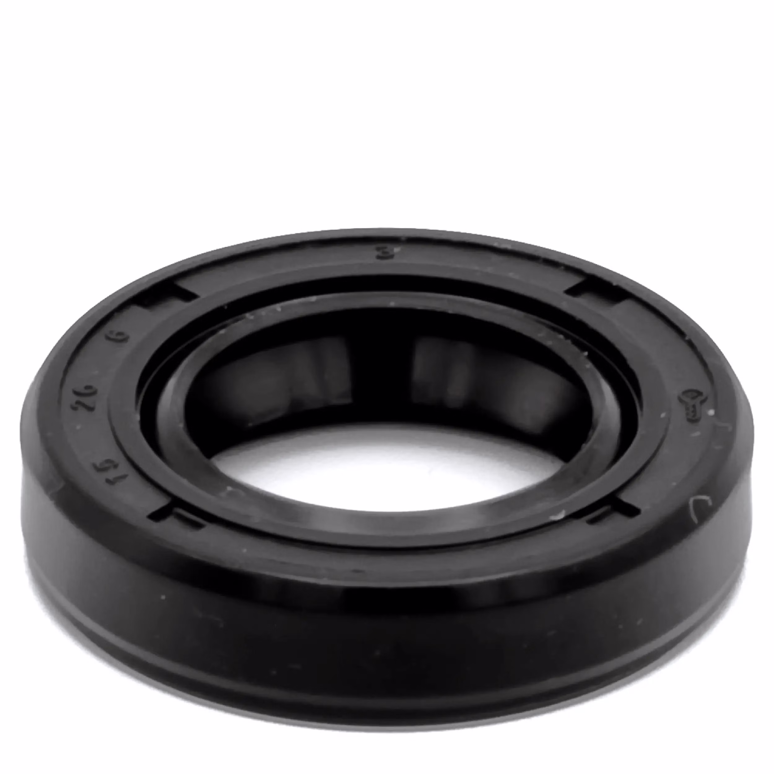 Recambio para Aprilia 847074 Retén de aceite 15x26x6mm PPE00244 Recambio para aprilia 847074 Retén de aceite 15x26x6mm