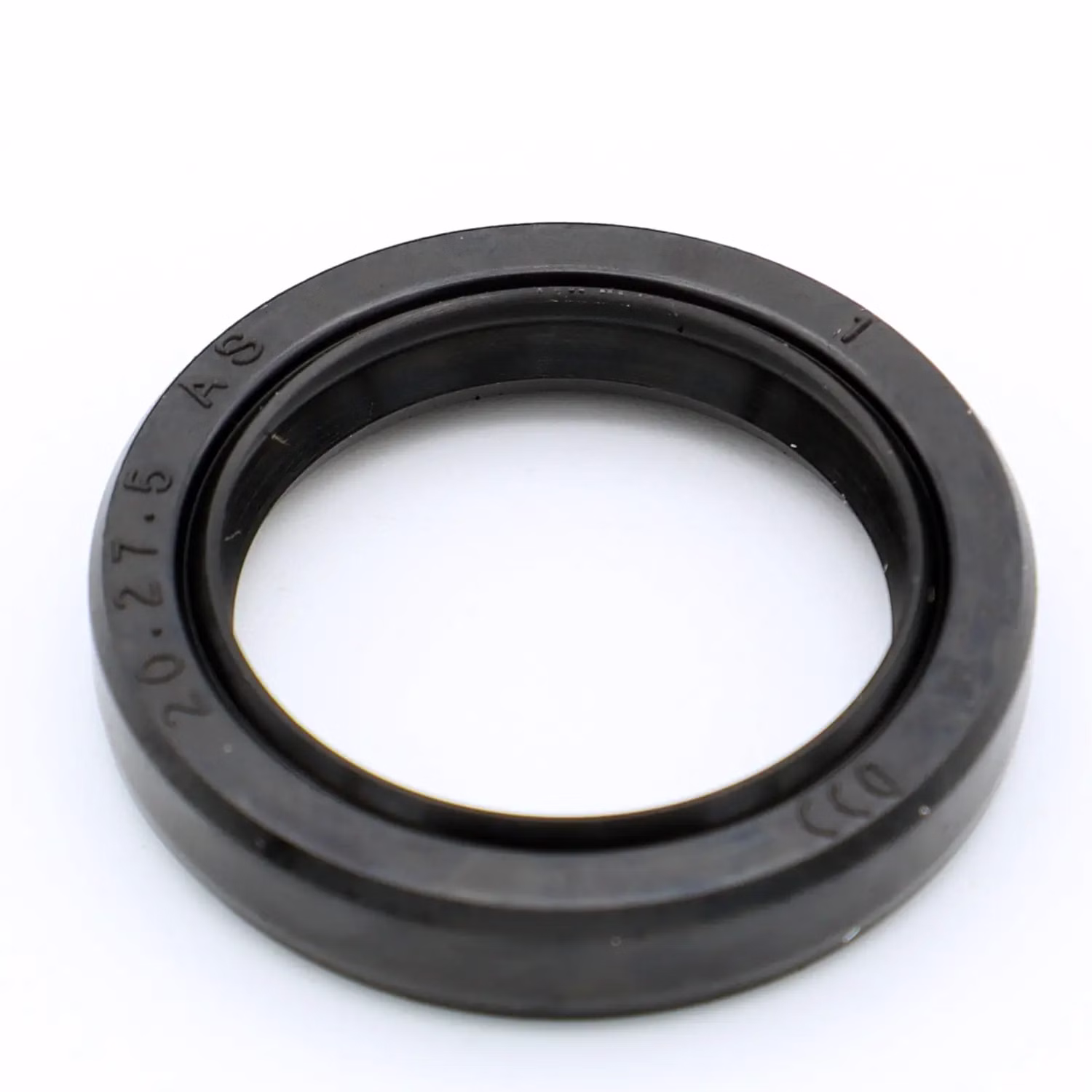 Wellendichtring 20x27x5mm NBR 70 DIN 3760 ISO 6194 PP041342 Wellendichtring NBR 70 DIN 3760 ISO 6194 20x27x5mm