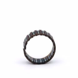 Recambio para Aprilia AP0232520 Conjunto de rodillos de aguja y jaula Rodamiento de aguja 22x26x10mm PPE00271 Recambio para aprilia AP0232520 Conjunto de rodillos de aguja y jaula Rodamiento de aguja 22x26x10mm