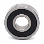 Spare part for aprilia AP8515089 deep groove ball bearing 9x24x7mm