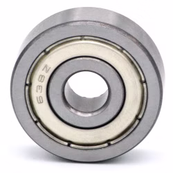 Spare part for Aprilia 82521R deep groove ball bearing 8x28x9mm PPE00293 Spare part for aprilia 82521R deep groove ball bearing 8x28x9mm
