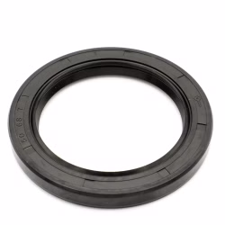 Oil seal 50x68x7mm NBR 70 DIN 3760 ISO 6194 PP041360 Oil seal NBR 70 DIN 3760 ISO 6194 50x68x7mm