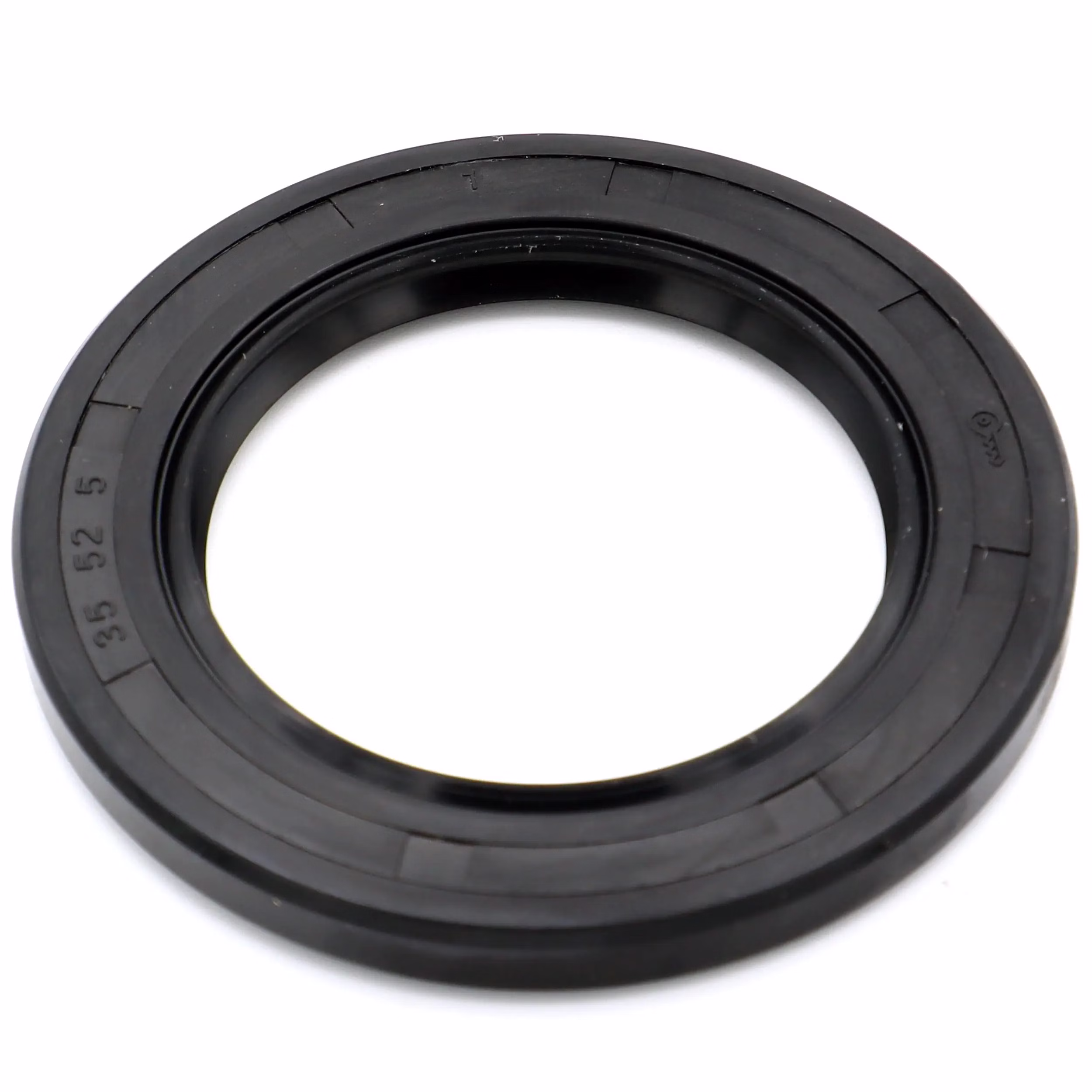 Pièce détachée pour Derbi 00Q25001348 Joint d'arbre 35x52x5mm PPE00391 Pièce détachée pour derbi 00Q25001348 Joint d'arbre 35x52x5mm