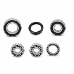 Getriebelager kompatibel mit derbi GP1 125 CC VTHPS1A1A EU2 PPS00107 Getriebelager mit Wellendichtringen online kaufen ✓ Große Auswahl ✓ Günstige Preise ✓ Blitzversand