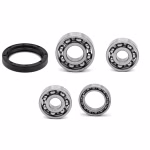 Gearbox bearing compatible with derbi BOULEVARD 125 150 CC BOULEVARD 125 CC 150 EU3 BOULEVARD 200 PPS00109 Buy gearbox bearings with oil seals online ✓ Large selection ✓ Low prices ✓ Fast shipping