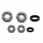 Getriebelager kompatibel mit derbi VAMOS 50 CC PPS00110 Getriebelager mit Wellendichtringen online kaufen ✓ Große Auswahl ✓ Günstige Preise ✓ Blitzversand