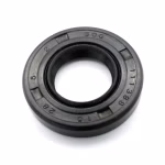 Oil seal 15x28x5mm NBR 70 DIN 3760 ISO 6194 PP041380 Oil seal NBR 70 DIN 3760 ISO 6194 15x28x5mm