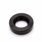 Paraolio 15x27x6mm NBR 70 DIN 3760 ISO 6194 PP041353 Paraolio NBR 70 DIN 3760 ISO 6194 15x27x6mm