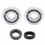 Crankshaft bearing compatible with Aprilia MOJITO SPORT-CITY SR PPS00149 Buy crankshaft bearings online at partsandparts.com ✓ Large selection ✓ Cheap prices ✓ Express shipping