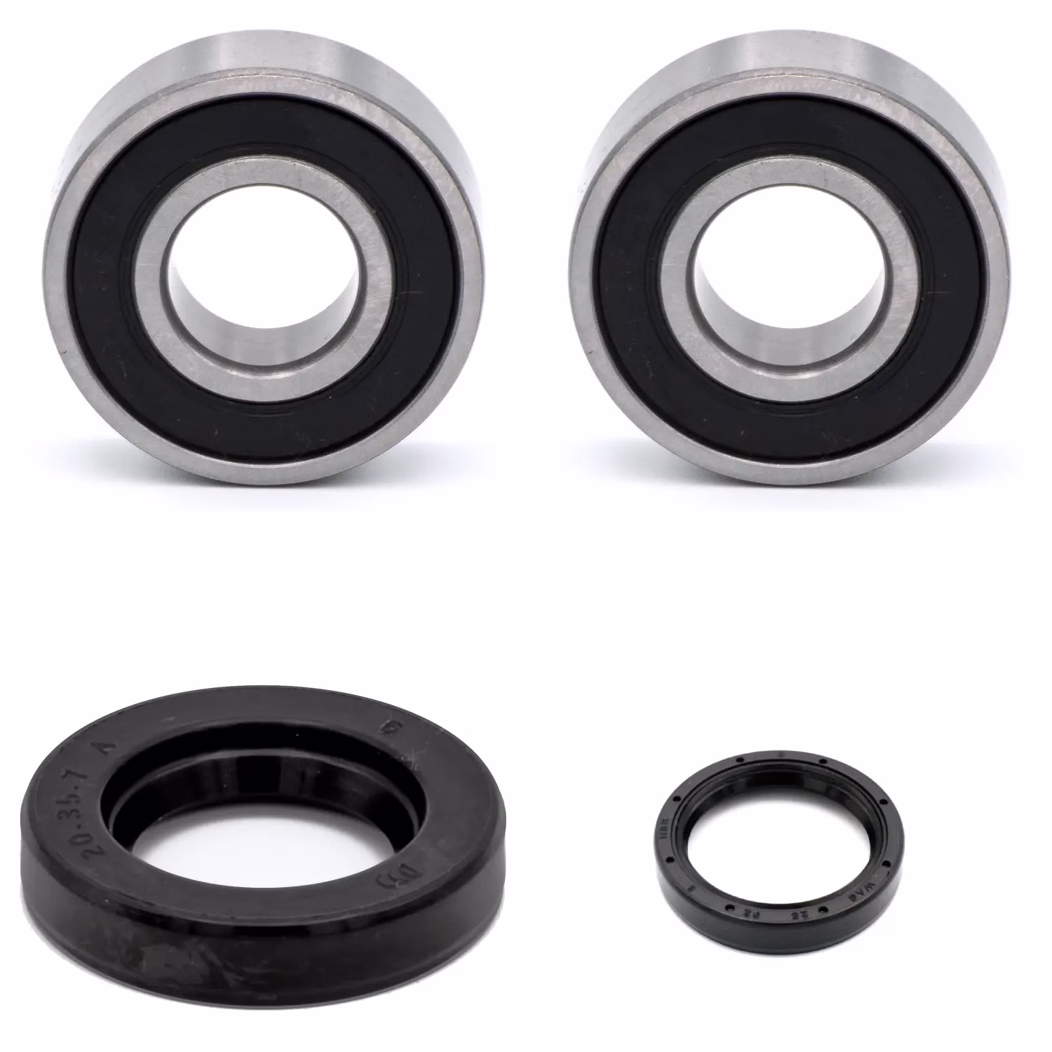Radlager hinten kompatibel mit Aprilia RX SX PPS00152 Radlager Hinterachse online kaufen ✓ Große Auswahl ✓ Expressversand ✓ gute Preise