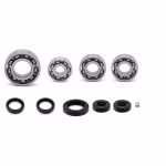 Motorgehäuse Lager und Dichtungen kompatibel mit Aprilia AF1 PEGASO RS PPS00153 Motorlager Set online kaufen auf partsandparts.de ✓ gute Bewertungen ✓ niedrige Preise ✓ Expressversand