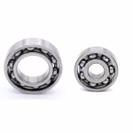 Soupape d'échappement palier pour Aprilia AF1 CLASSIC ETX MX PEGASO RS RX TUONO PPS00155 Roulement à billes pour la soupape d'échappement dans le moteur en tant que kit de pièces de rechange en qualité d'origine pour ton véhicule