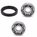 Crankshaft bearing compatible with Aprilia ATLANTIC PPS00166 Buy crankshaft bearings online at partsandparts.com ✓ Large selection ✓ Cheap prices ✓ Express shipping