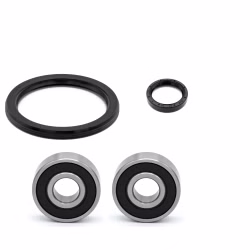 Radlager vorne kompatibel mit Aprilia LEONARDO SR PPS00182 Radlager Vorderachse online kaufen ✓ Große Auswahl ✓ Expressversand ✓ gute Preise