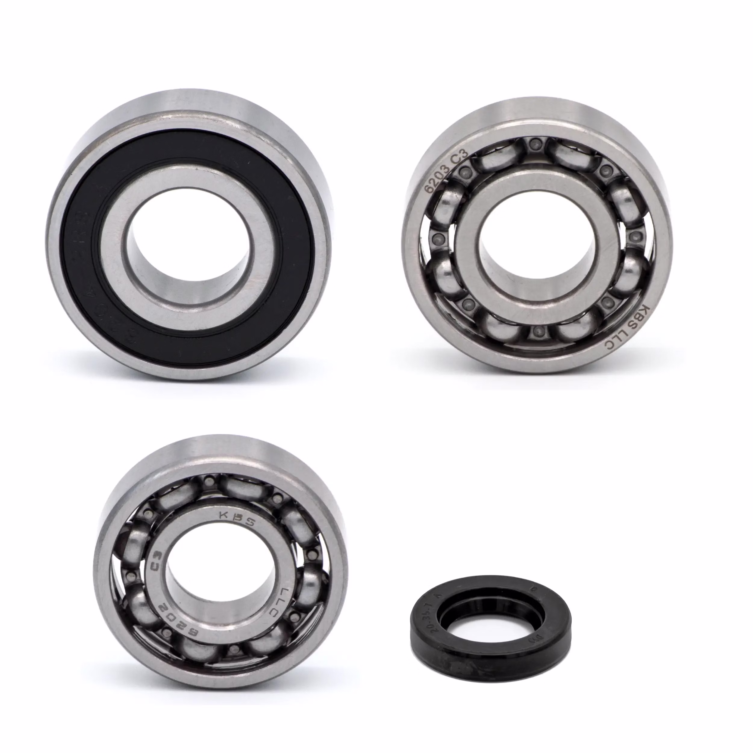 Main shaft gearbox bearing compatible with Aprilia SR PPS00186 Buy mainshaft gearbox bearing online ✓ Wide range ✓ Low prices ✓ Top quality