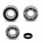 Hauptwelle Getriebelager kompatibel mit Aprilia SR PPS00186 Hauptwelle Getriebelager online kaufen ✓ Großes Sortiment ✓ Niedrige Preise ✓ Top Qualität