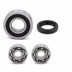 Main shaft gearbox bearing compatible with Aprilia MOJITO SR PPS00194 Buy mainshaft gearbox bearing online ✓ Wide range ✓ Low prices ✓ Top quality