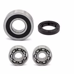Main shaft gearbox bearing compatible with Aprilia MOJITO SR PPS00194 Buy mainshaft gearbox bearing online ✓ Wide range ✓ Low prices ✓ Top quality