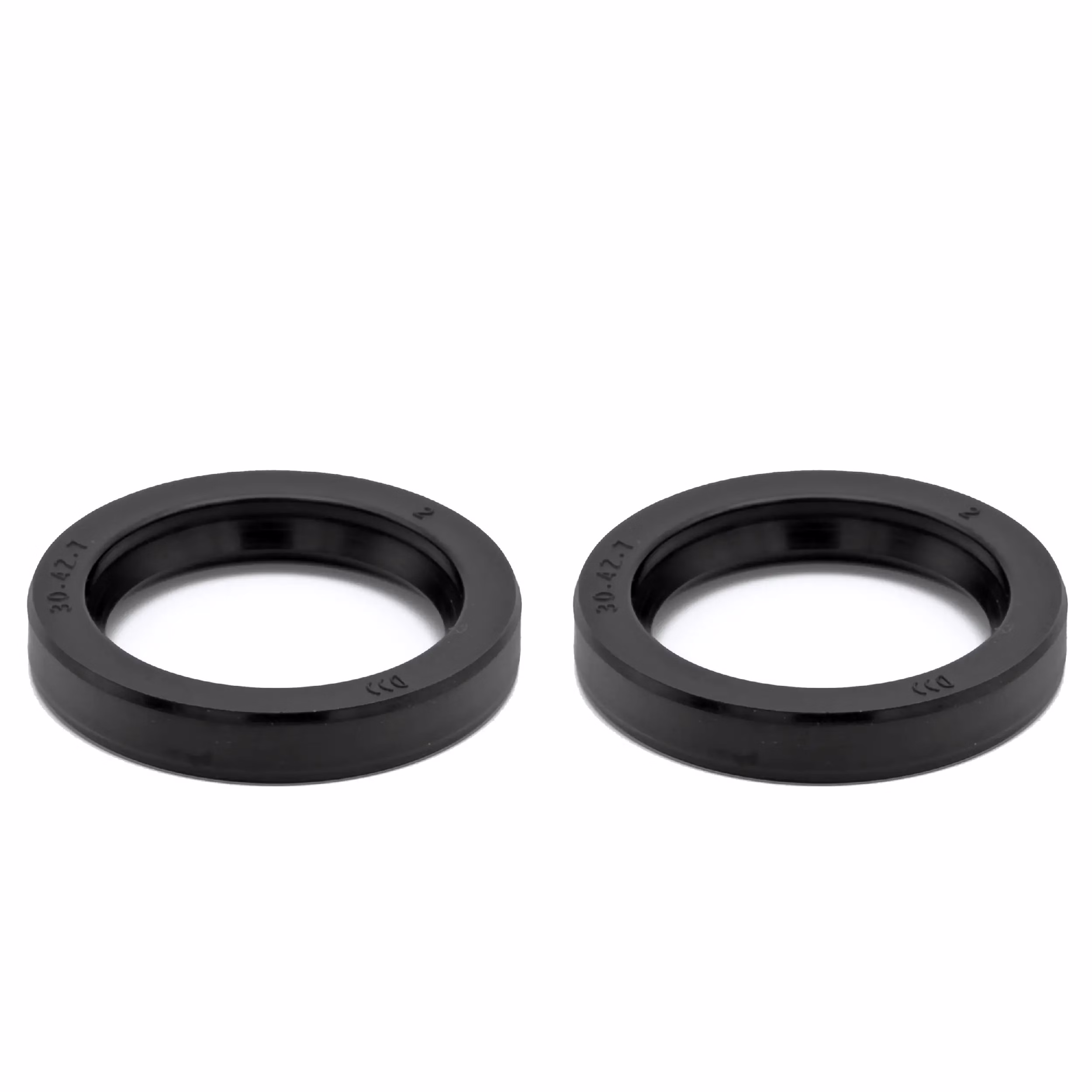 Fork oil seals for Fork oil seals for Aprilia SPORT-CITY SR PPS00205 Fork seal rings for the front fork as a spare part set in OEM quality for your vehicle