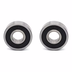 Water pumps ball bearings for Aprilia SR PPS00209 Spare parts for the water pump in OEM quality for your vehicle