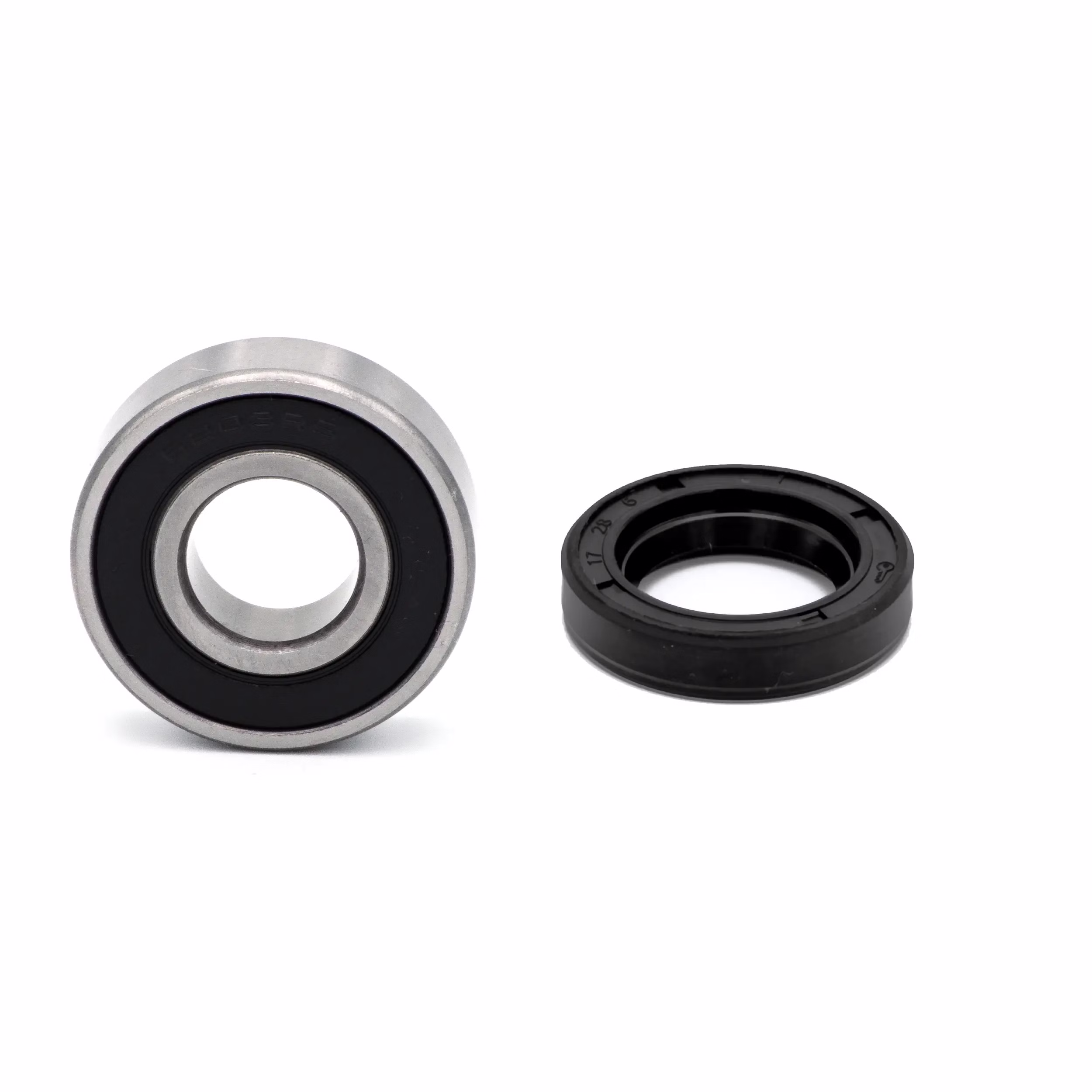 Main shaft gearbox bearing for Aprilia SR PPS00208 the ball bearings and oil seals in OEM quality are suitable for the maintenance of your vehicle