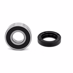 Main shaft gearbox bearing for Aprilia SR PPS00208 the ball bearings and oil seals in OEM quality are suitable for the maintenance of your vehicle